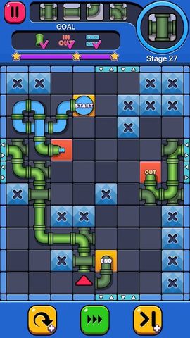 Screenshot 7: Dr. Pipe 2