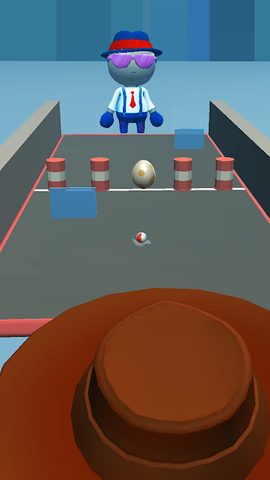 Screenshot 10: Hit Battle Master