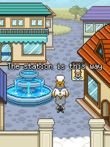 Screenshot 15: Bear's Restaurant