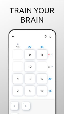 Screenshot 19: Sumio - Logic Number Puzzle