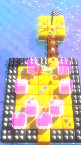 Screenshot 2: Bloop Islands