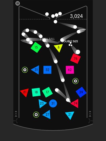 Screenshot 14: Physics Balls Pro