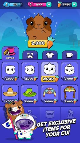 Screenshot 6: Cutie Cuis - Brain teasers & Mind games