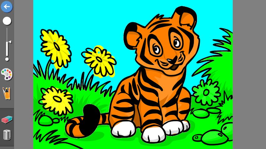 Screenshot 13: Kids Educational Game 5