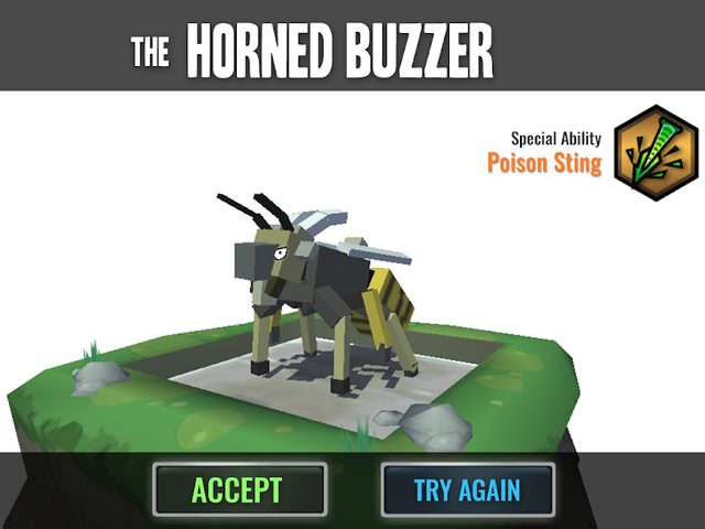 Screenshot 15: Hybrid Animals