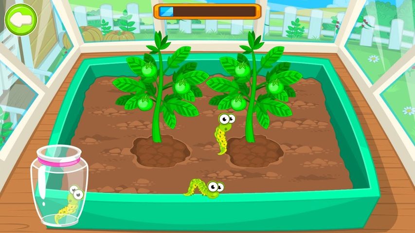 Screenshot 11: Kids farm