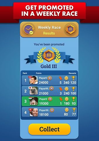 Screenshot 19: Dominos Party - Classic Domino