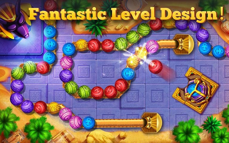 Screenshot 10: Marble Age