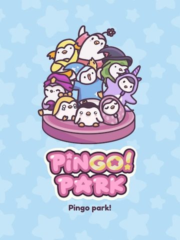 Screenshot 14: Pingo Park: Merge Penguins