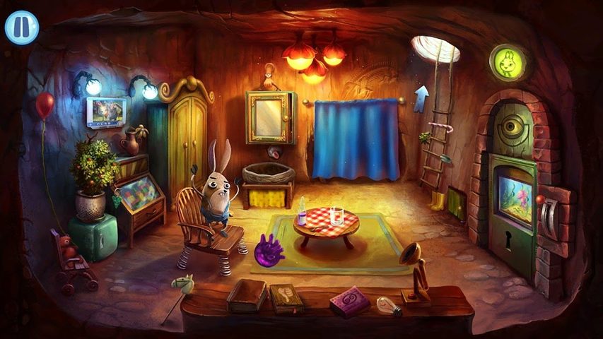 Screenshot 18: My Brother Rabbit
