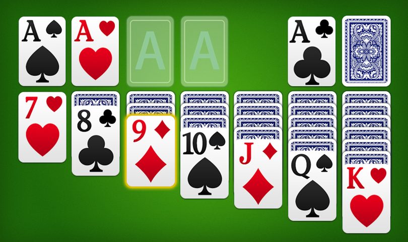 Screenshot 7: Solitaire - Classic Card Games