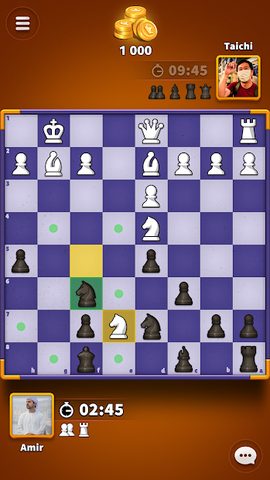 Screenshot 5: Chess Clash - Play Online