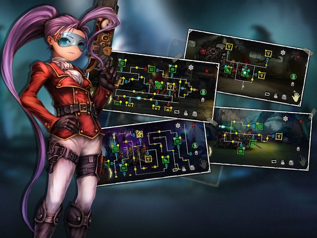 Screenshot 12: Dungeon Survival 2: Legend of