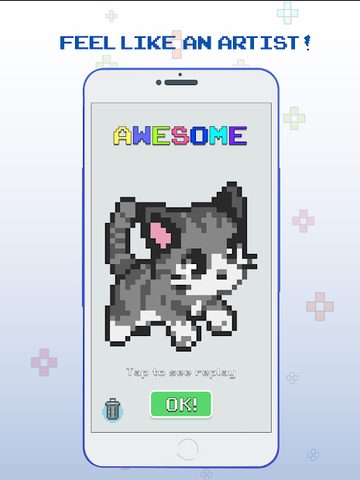Screenshot 7: Love Colors: Coloring Book