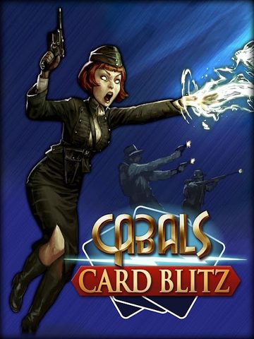 Screenshot 11: Cabals: Card Blitz (CCG)