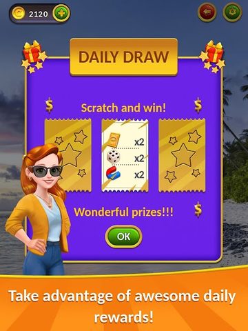 Screenshot 12: Kings & Queens: Solitaire Game