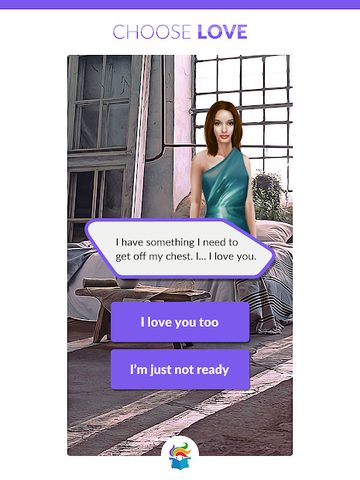 Screenshot 9: Story Charmed