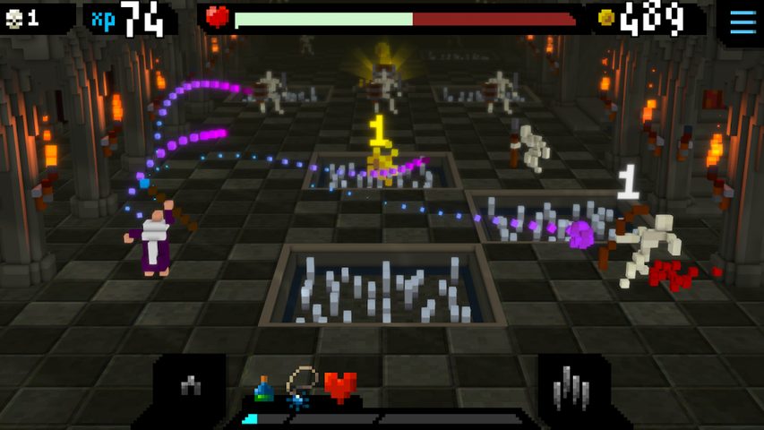 Screenshot 20: Flipping Legend