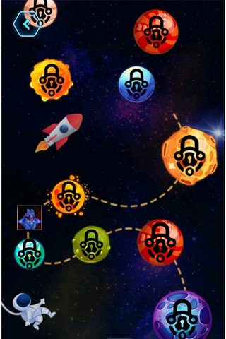 Screenshot 10: Galaxy Attack Space Shooter: Spaceship Games