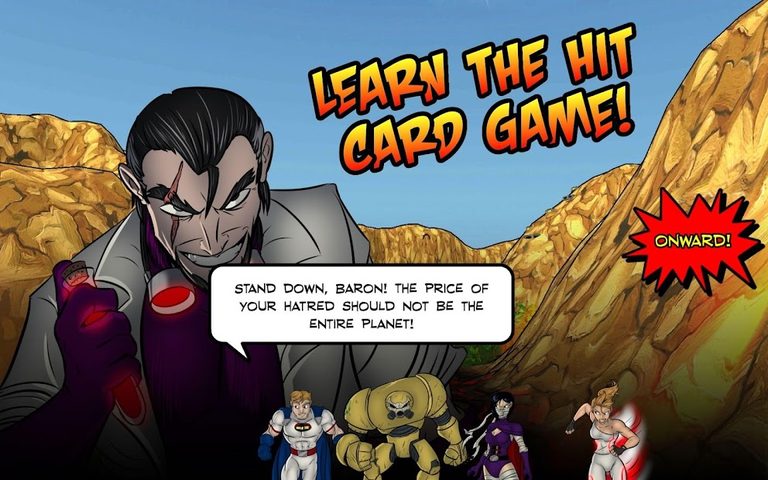 Screenshot 7: Sentinels: Learn to Play