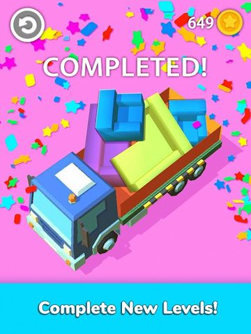 Screenshot 12: Perfect Move 3D - Furniture Business Manager
