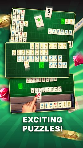 Screenshot 16: Rummy Club