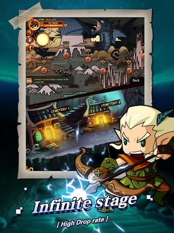 Screenshot 10: Chaos Heroes