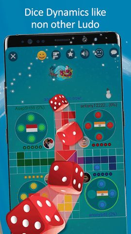 Screenshot 8: Ludo Classic