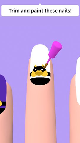 Screenshot 4: Drawing Games 3D