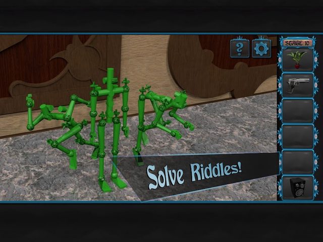 Screenshot 15: Sinking Ship Escape