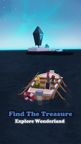 Screenshot 3: Arkcraft - Idle Adventure