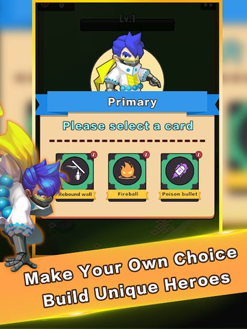 Screenshot 5: Tales Rush!