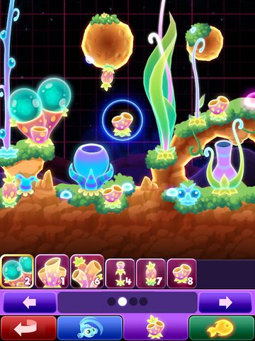 Screenshot 20: Super Starfish