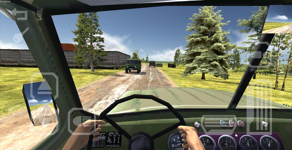 Screenshot 4: Voyage 4