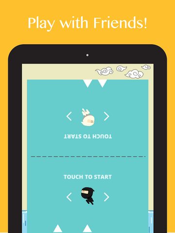 Screenshot 8: Ninja Jump:Assassin Ninja Aras