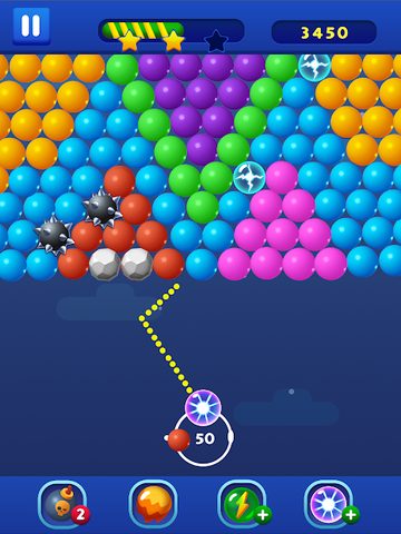 Screenshot 21: Bubble Shooter Classic