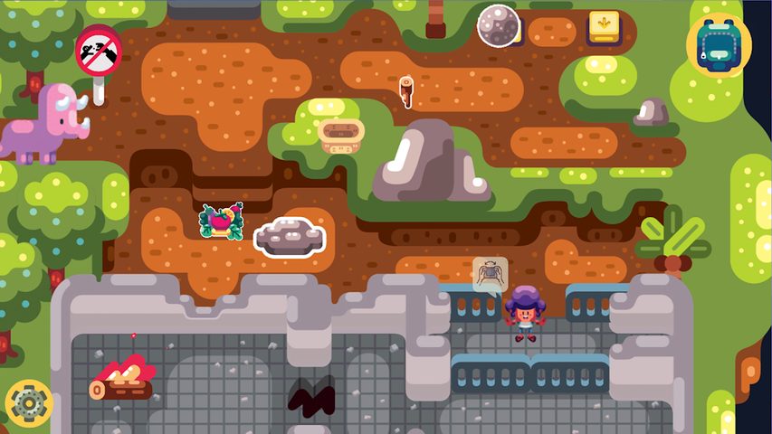 Screenshot 6: Timo - Adventure Puzzle Game