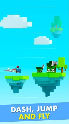 Screenshot 13: Will Hero