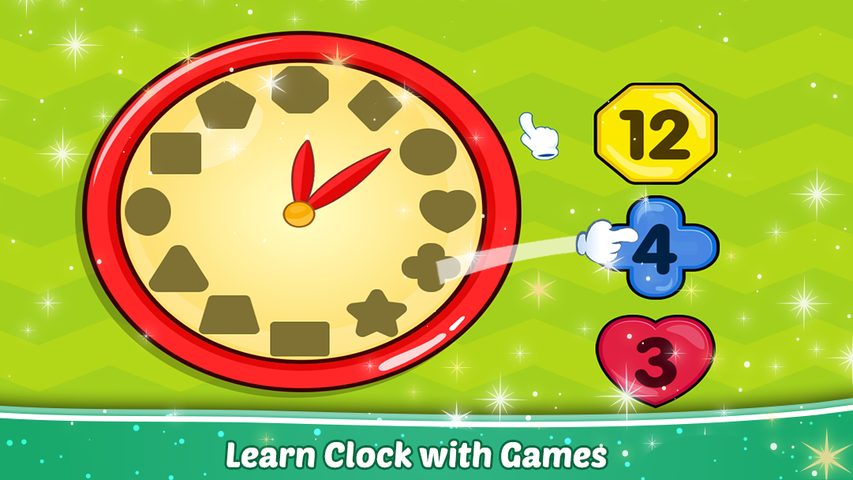 Screenshot 12: 30 Toddler Games For 2-5 Year Olds: Learn at Home