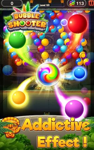 Screenshot 10: Bubble Shooter-Puzzle Game