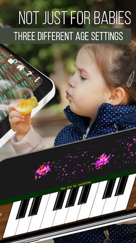 Screenshot 2: Baby, Toddler & Kids Edu Games & Activities Free