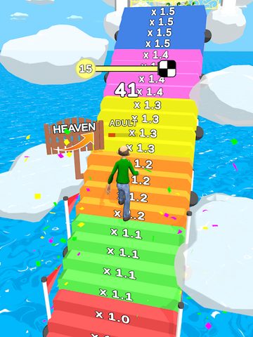 Screenshot 10: Run of Life