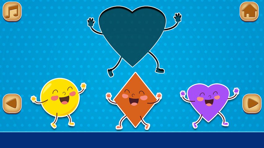 Screenshot 16: Toddler Puzzles–Alphabet, Numbers, Shapes, Animals