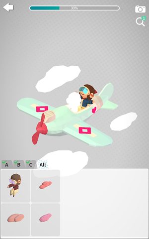 Screenshot 9: Snap Puzzle