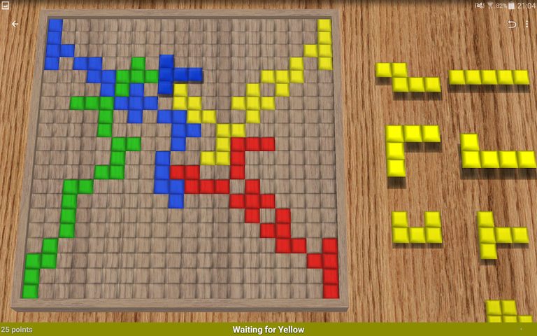 Screenshot 13: Freebloks 3D