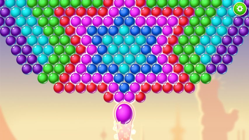 Screenshot 15: Bubble Shooter - Home Design