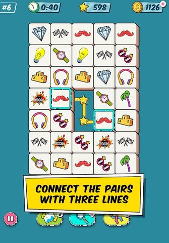 Screenshot 6: Tile Onet: Match Block Puzzle
