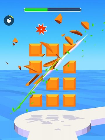 Screenshot 14: Slash Master 3D