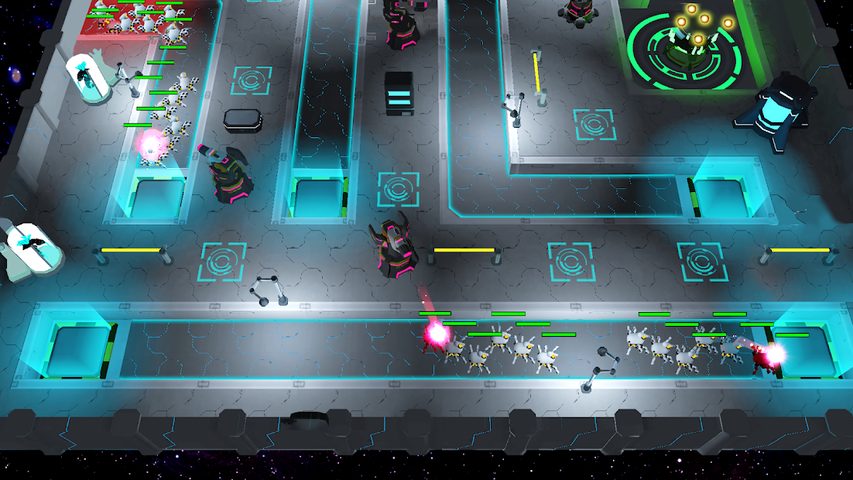 Screenshot 24: Modular Tower Defense
