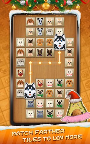Screenshot 12: Tile Connect - Classic Match